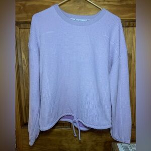 Lavender Women’s Top